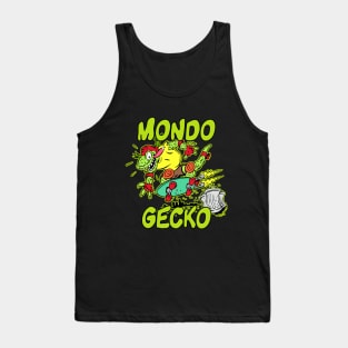 Cowa-Mondo Dude! Tank Top